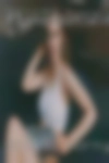 Horny girl caressing Fort